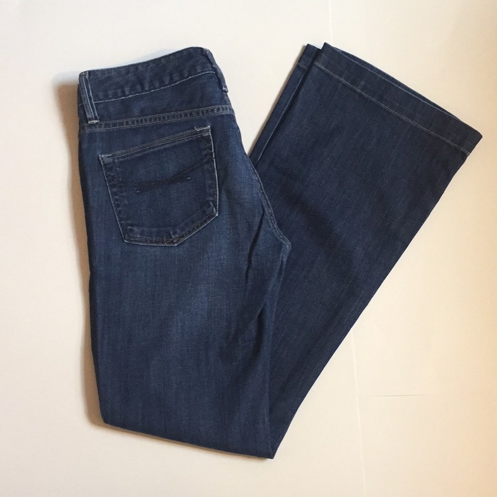 GAP Jeans Long & Lean